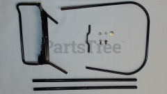 MTD 19066 Side Discharge Grass Catcher Bag - image 3