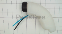 White Outdoor 753-05933 Fuel Tank Assembly - image 1