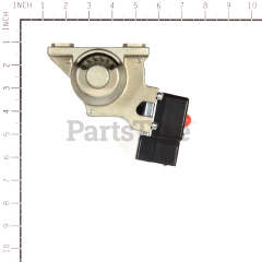 Snapper 793667 Use 798884: Motor-Starter - image 4