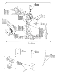 Shindaiwa HT 20 - Shindaiwa Hedge Trimmer, Single-Sided