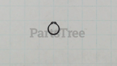 Toro 936125 Snap Ring - image 4