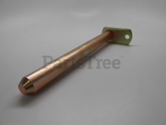 Scag 451240 Pusharm Rod Weldment - image 3