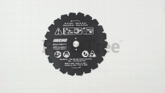 Echo 99944200131 Clearing Saw Blade - image 3