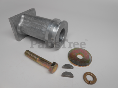 RedMax 606000285 Blade Adapter Kit
