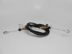 Snapper 780059MA Chute Control Cable, 52 - image 4