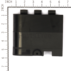 Briggs & Stratton 692298 Air Cleaner Cover - image 5