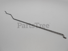 Briggs & Stratton 691814 Mech Governor Link - image 1