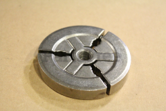 MTD 753-08145 Clutch Assembly - image 2