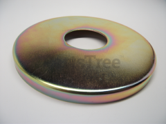 RedMax 539108450 Dust Cap, Top - image 1