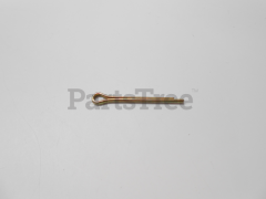 Toro 3272-7 Cotter Pin - image 2
