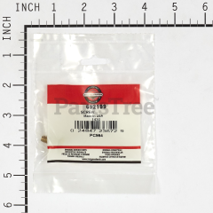 Snapper 94895 Use 692199: Screw - image 4