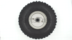 MTD 634-0244 Wheel Assembly, Csv - image 2