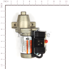 Snapper 793667 Use 798884: Motor-Starter - image 3