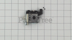 Echo A021004730 Carburetor, Rb-K91a - image 1