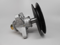 MTD 618-04124A Spindle Assembly, Cub - image 4