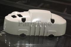 Echo 10400509563 Engine Cover - image 3