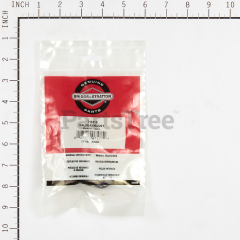 Snapper 716079 Use 716519: Valve-Exhaust - image 2