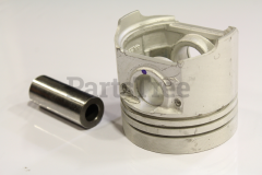 MTD DD-E6301-21017 Piston W/Pin - image 1