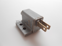 Gravely 03657100 Single Pole Switch, Normally Open - image 1