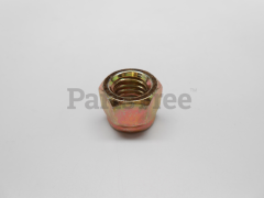 Snapper 25096 Nut, Hex, Nylon Lock, 3/8-16 - image 4