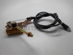 Simplicity 722176 Lever&Cable Yz Chute - image 5