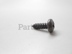 Simplicity 26X239MA Screw, 1/4 Ab X .75