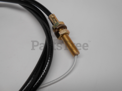 MTD 946-0496 Clutch Cable - image 2
