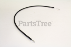 MTD 791-182068 Throttle Cable Assembly - image 2