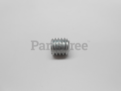 Snapper 90132 Hex Recess Set Screw, 3/8c X 3/8 Gr5 - image 1
