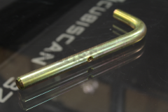 Toro 105-8367 Locking Pin - image 2