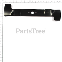 Simplicity 1727478ASM Blade-Mower 20.38  .1 - image 2