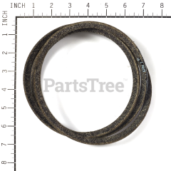 Snapper 75706 Deck Belt, 33" Mower - image 2