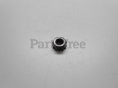 Snapper 928372 Keps Hex Nut, 1/4-20 - image 1