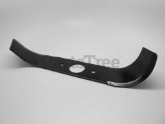MTD 1817060 Tiller Tine, Rh 11" Black - image 2