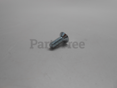 Echo 01201-04120 Screw, 4 X 12 - image 2