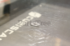 Echo A551000010 Clutch Plate - image 1