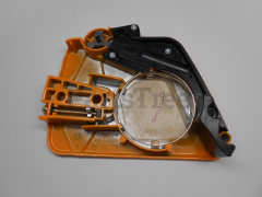 RedMax 577234603 Clutch Cover Assembly - image 2