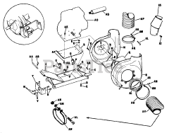 Simplicity 990443 - Simplicity Vacuum Collector