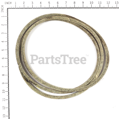 Snapper 1666698 Belt, Ha 90.40" A - image 5