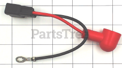 Simplicity 15488 Harness Battery - image 4