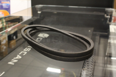Simplicity 1656960SM Belt, Ha 84.10" De - image 5
