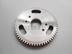 Simplicity 21158 Gear, 63t 10p - image 4