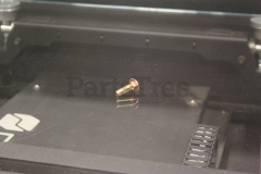 Exmark 3230-3 Carriage Screw - image 3