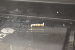 Snapper 7046491YP Clevis Pin 38 X15