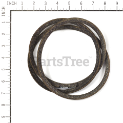 Snapper 22786 Deck Drive Belt, 30" - image 2