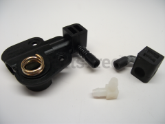 RedMax 530069957 Oil Pump - image 2