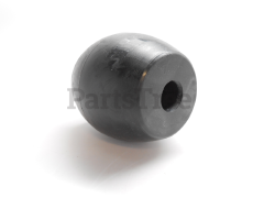 Scag 482295 Anti-Scalp Wheel - image 2