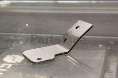 Snapper 1732258Z Gage Wheel Bracket, Lh Front - image 2