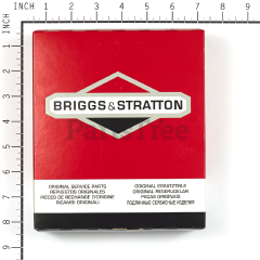 Snapper 57337 Friction Ring Drive Disc - image 5