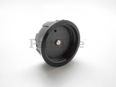 Toro 104-4133 Fuel Cap Assembly - image 2